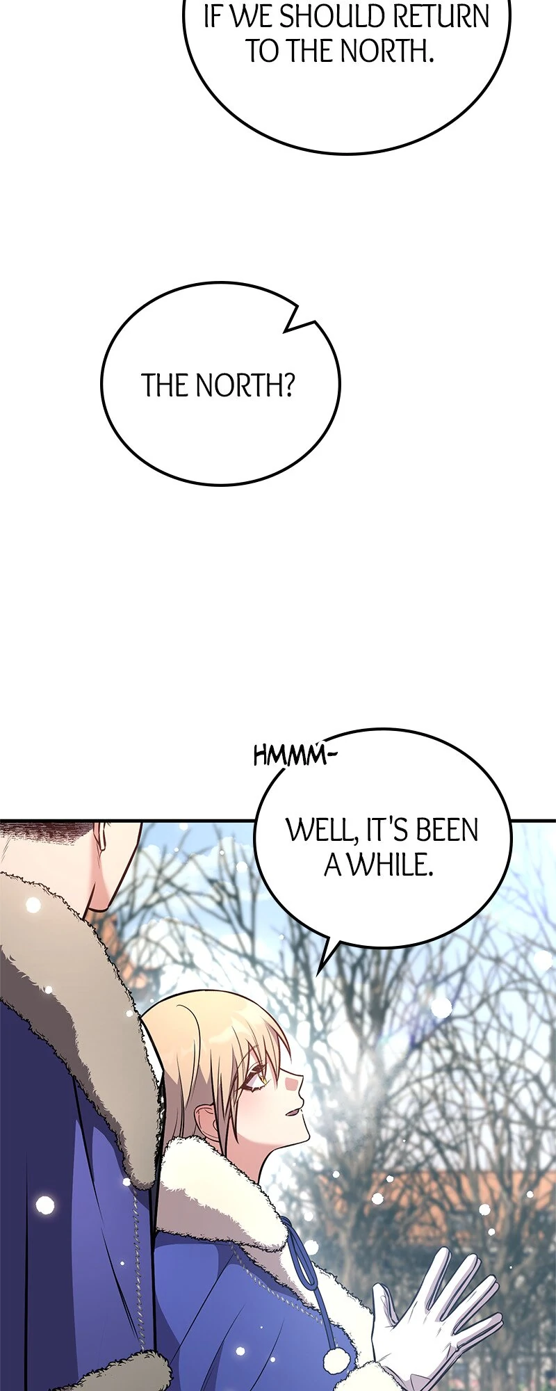 Amelia’s Contract Marriage Chapter 65 page 7