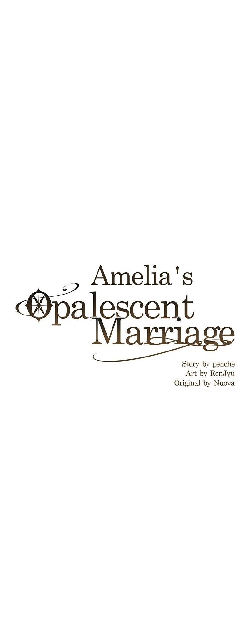 Amelia’s Contract Marriage Chapter 65 page 24