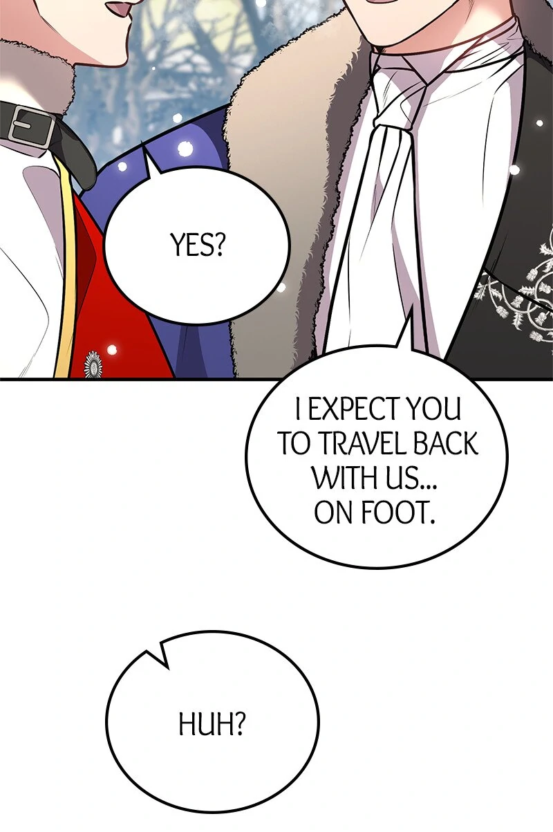 Amelia’s Contract Marriage Chapter 65 page 23