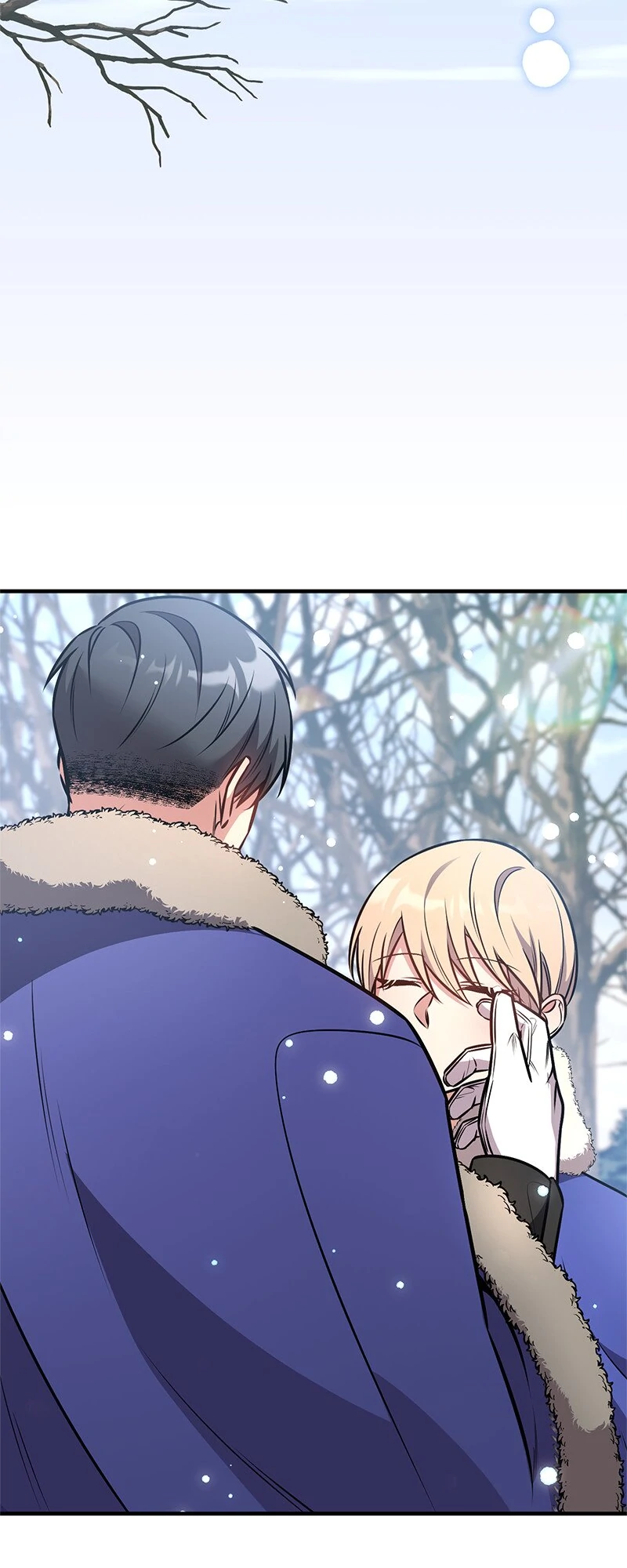 Amelia’s Contract Marriage Chapter 65 page 13