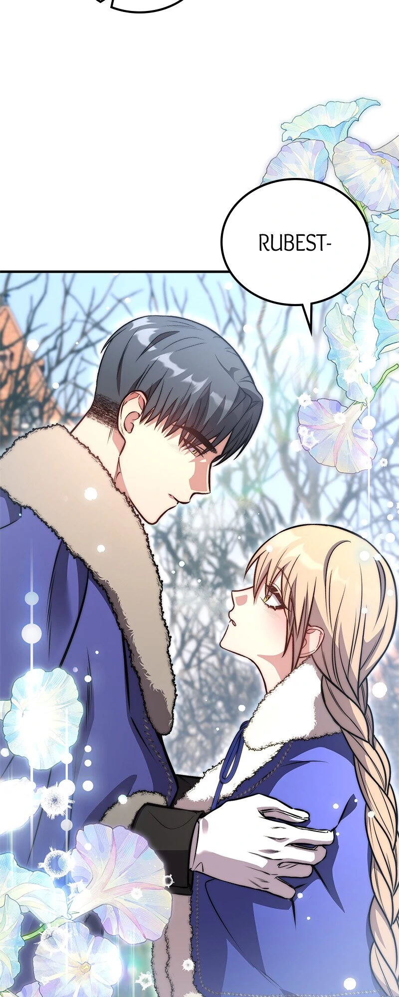Amelia’s Contract Marriage Chapter 65 page 16