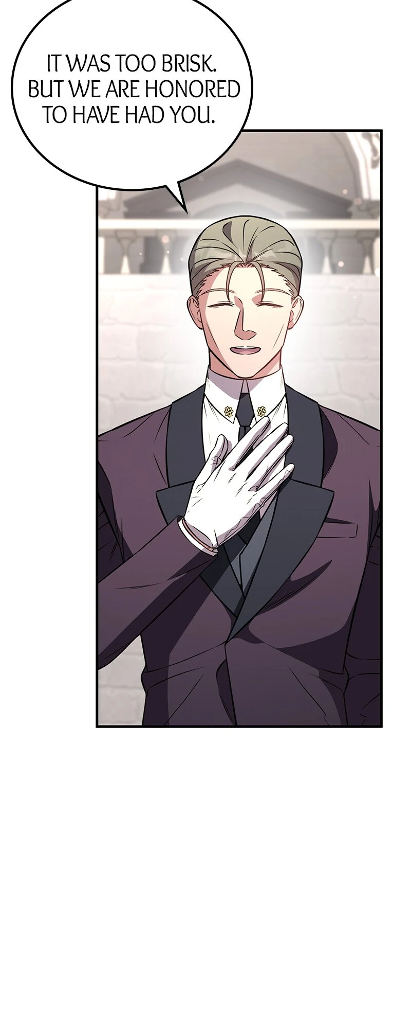 Amelia’s Contract Marriage Chapter 65 page 27