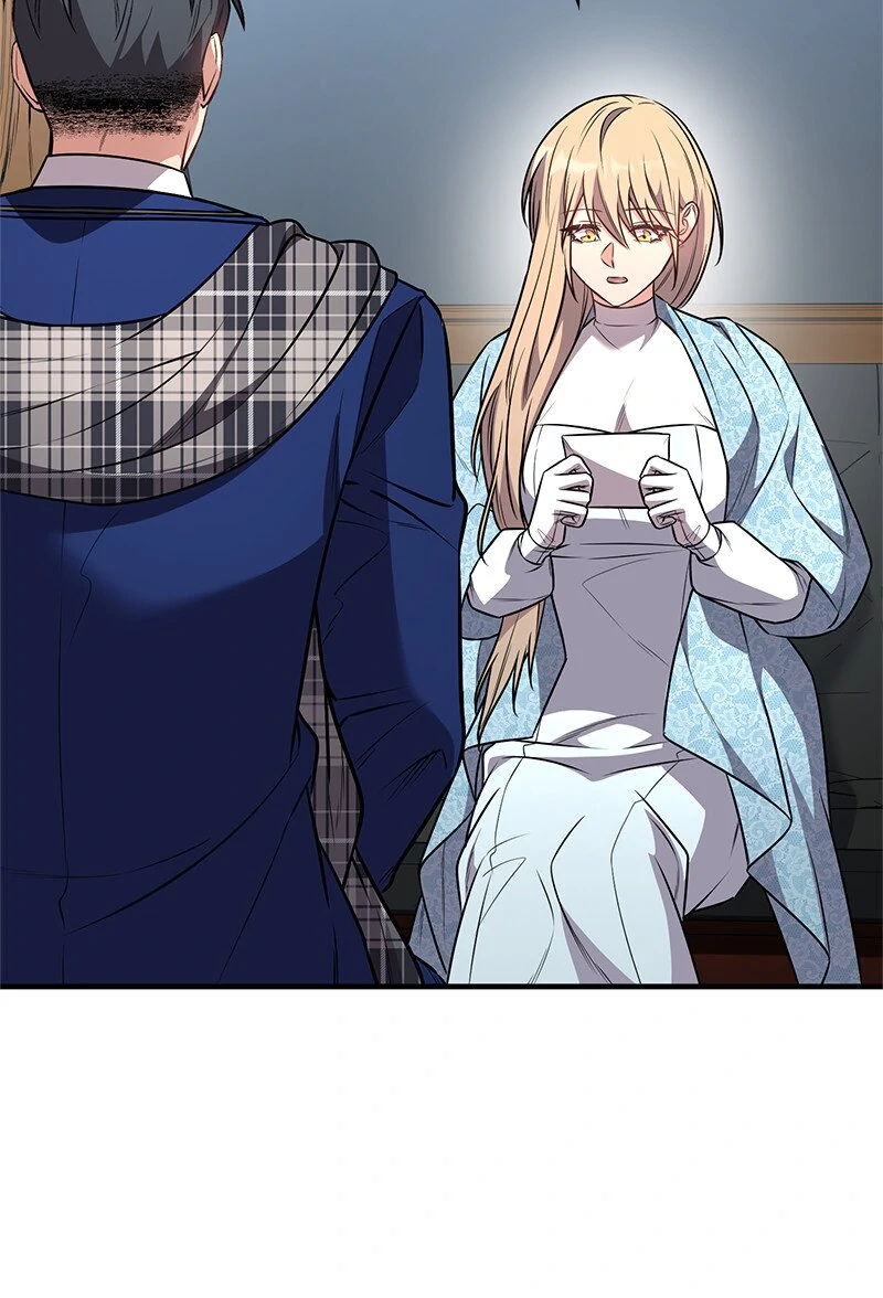 Amelia’s Contract Marriage Chapter 65 page 31