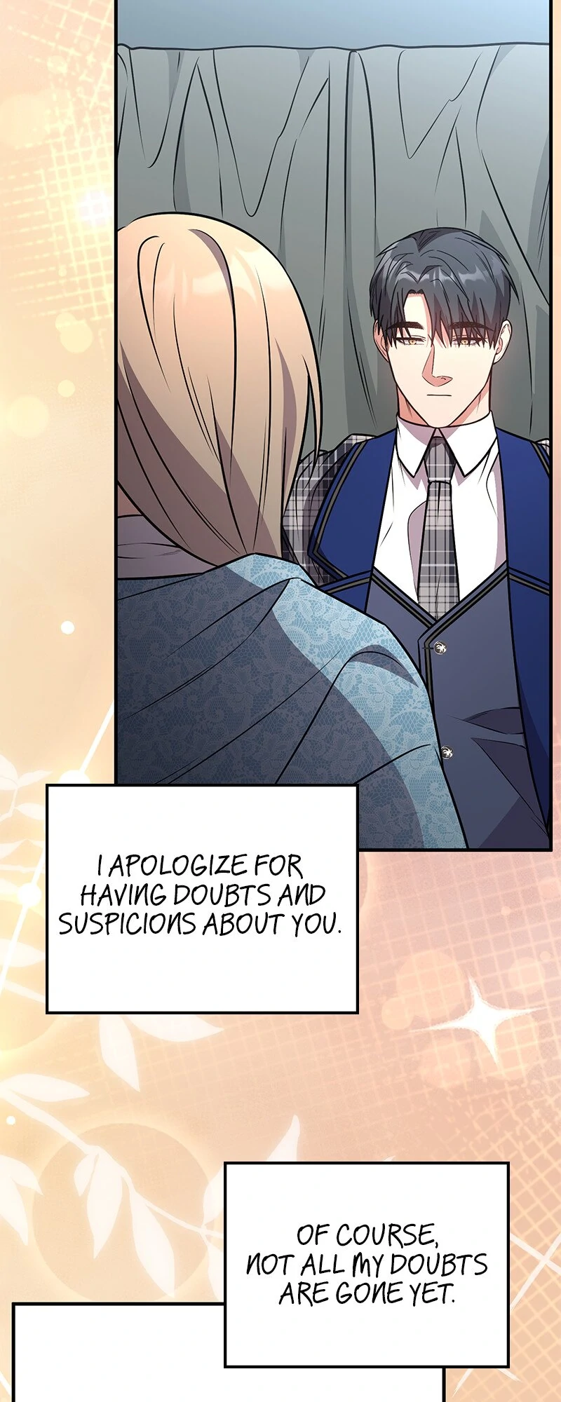 Amelia’s Contract Marriage Chapter 65 page 35