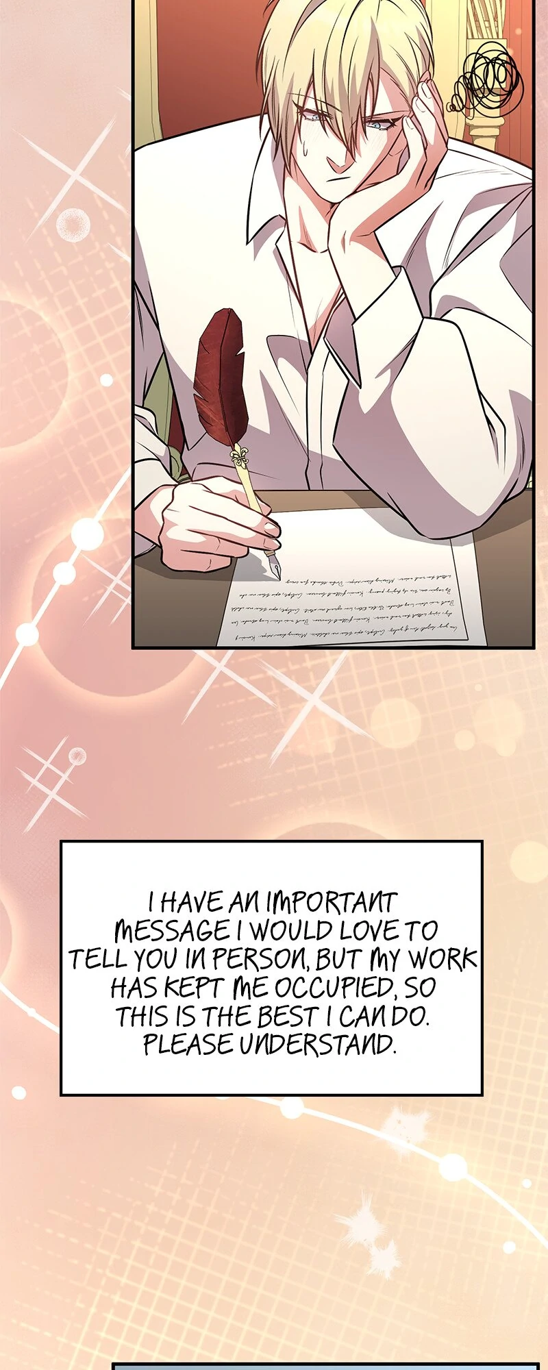 Amelia’s Contract Marriage Chapter 65 page 34