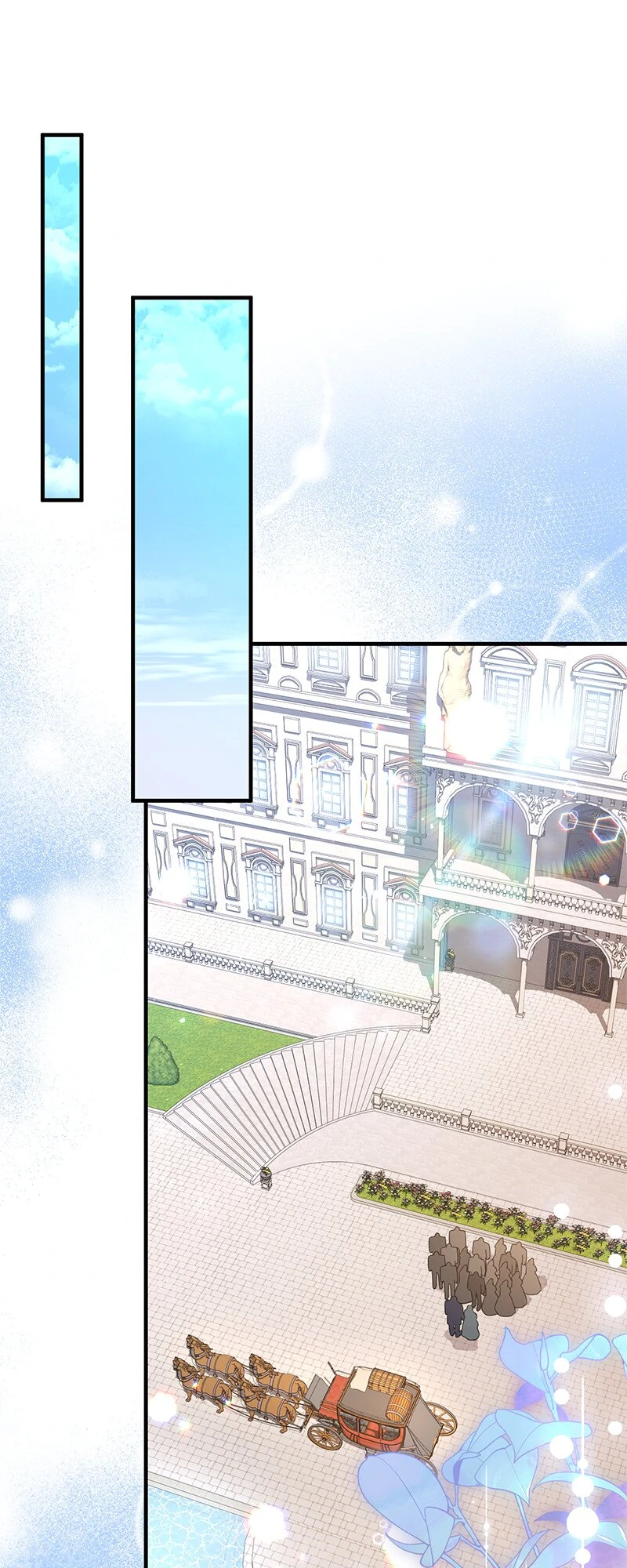 Amelia’s Contract Marriage Chapter 65 page 25