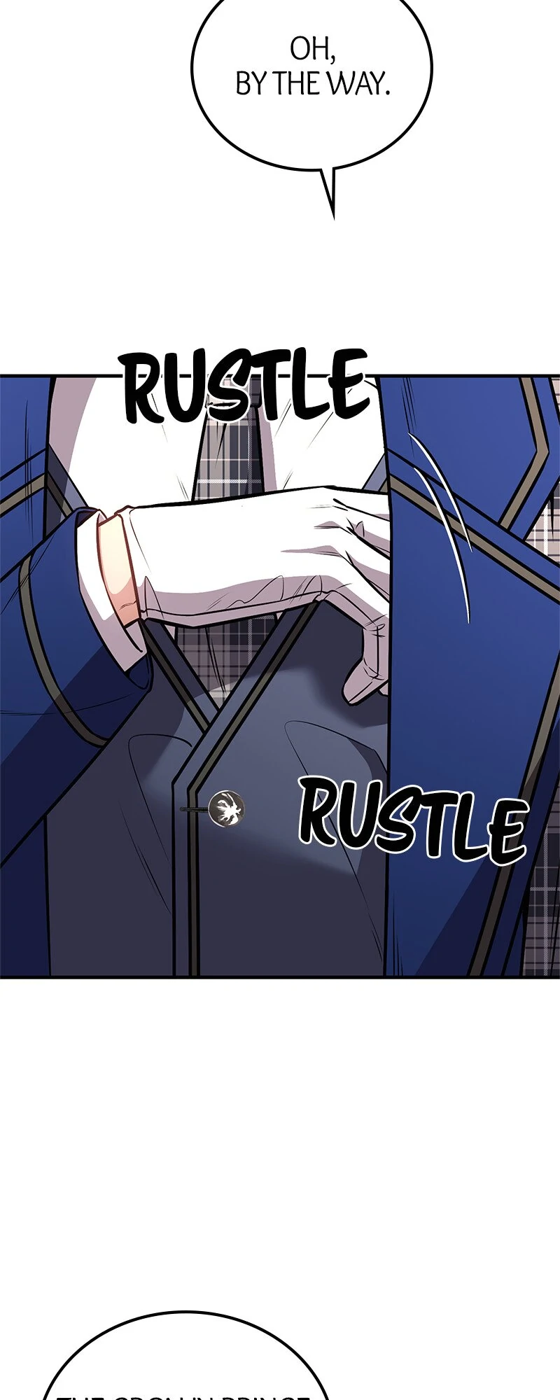 Amelia’s Contract Marriage Chapter 65 page 29