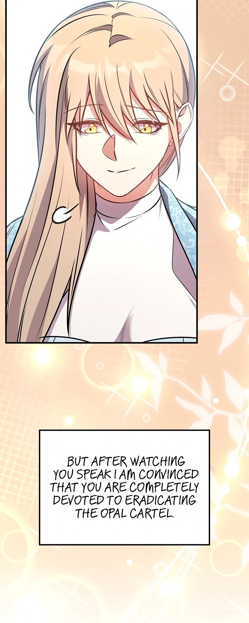 Amelia’s Contract Marriage Chapter 65 page 36