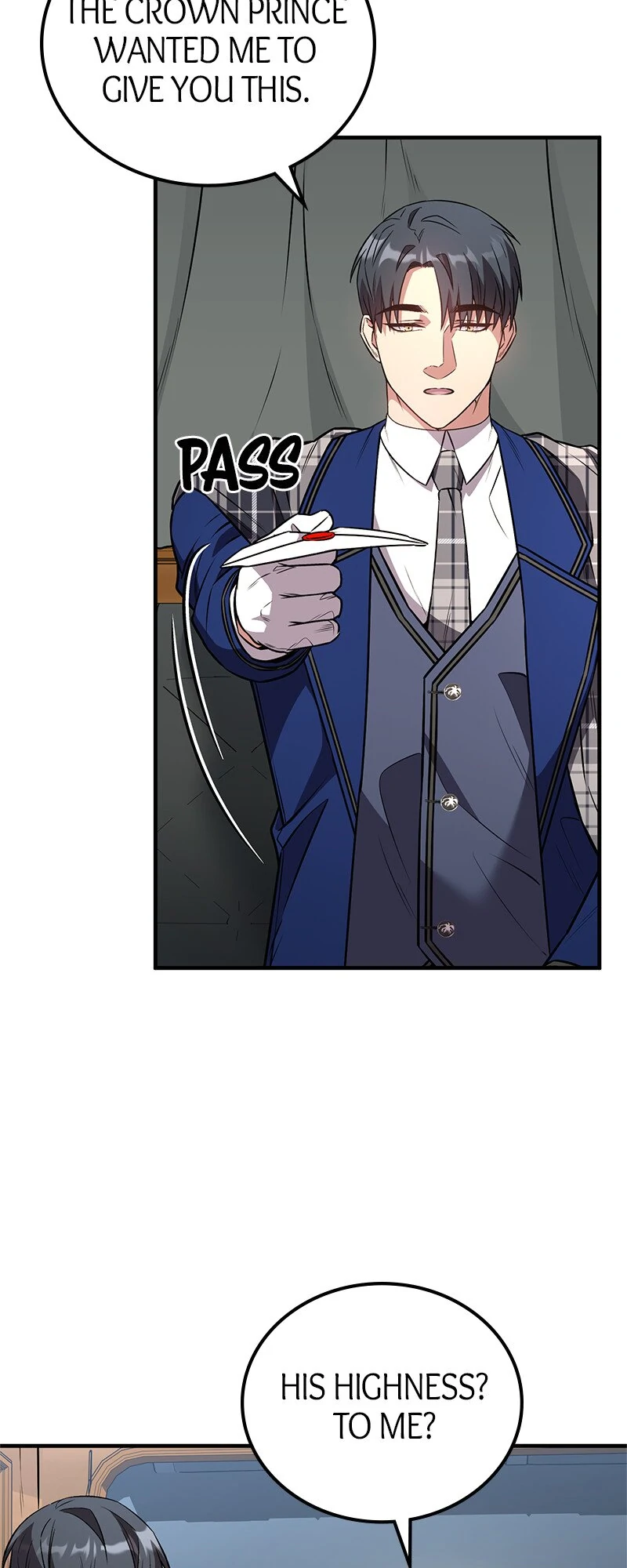 Amelia’s Contract Marriage Chapter 65 page 30