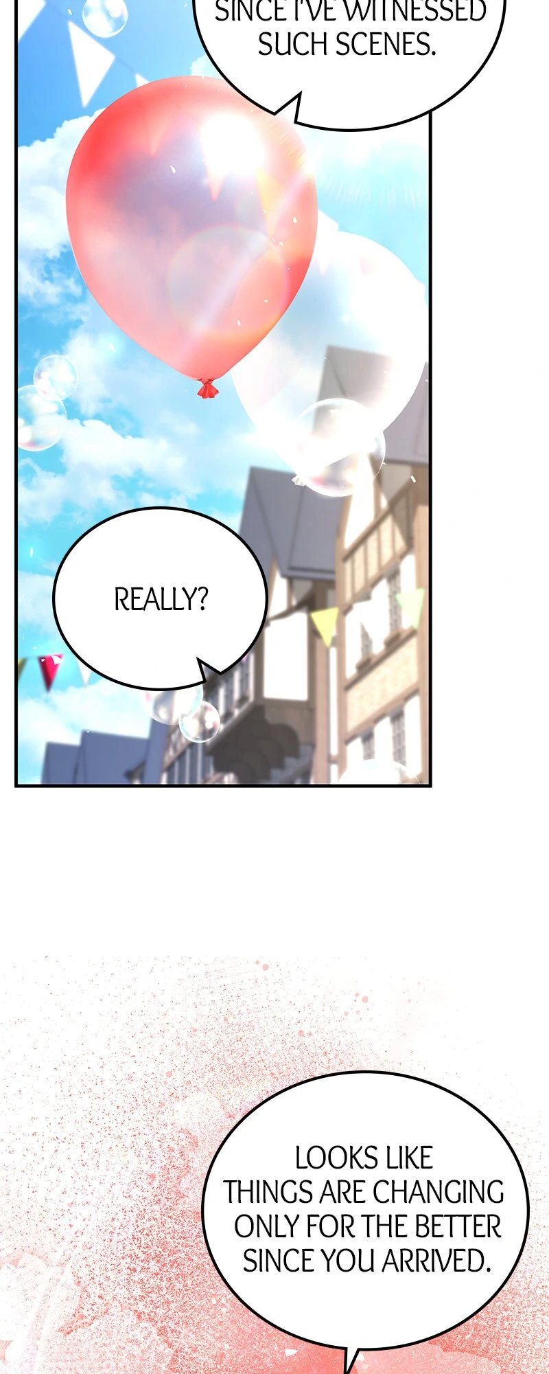 Amelia’s Contract Marriage Chapter 66 page 7