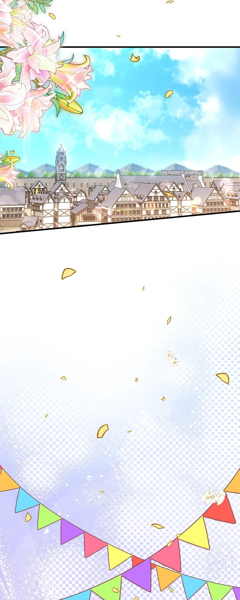 Amelia’s Contract Marriage Chapter 66 page 3