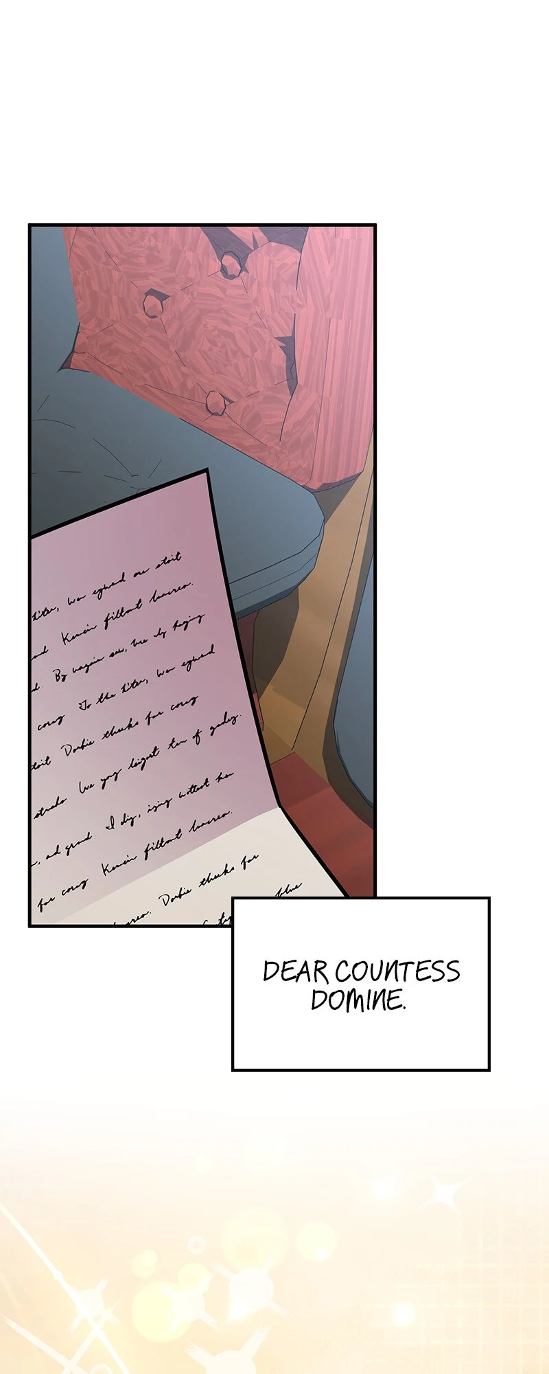 Amelia’s Contract Marriage Chapter 65 page 32