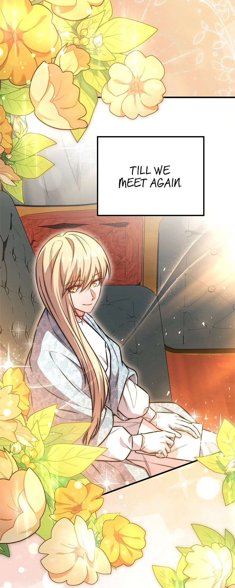 Amelia’s Contract Marriage Chapter 65 page 40