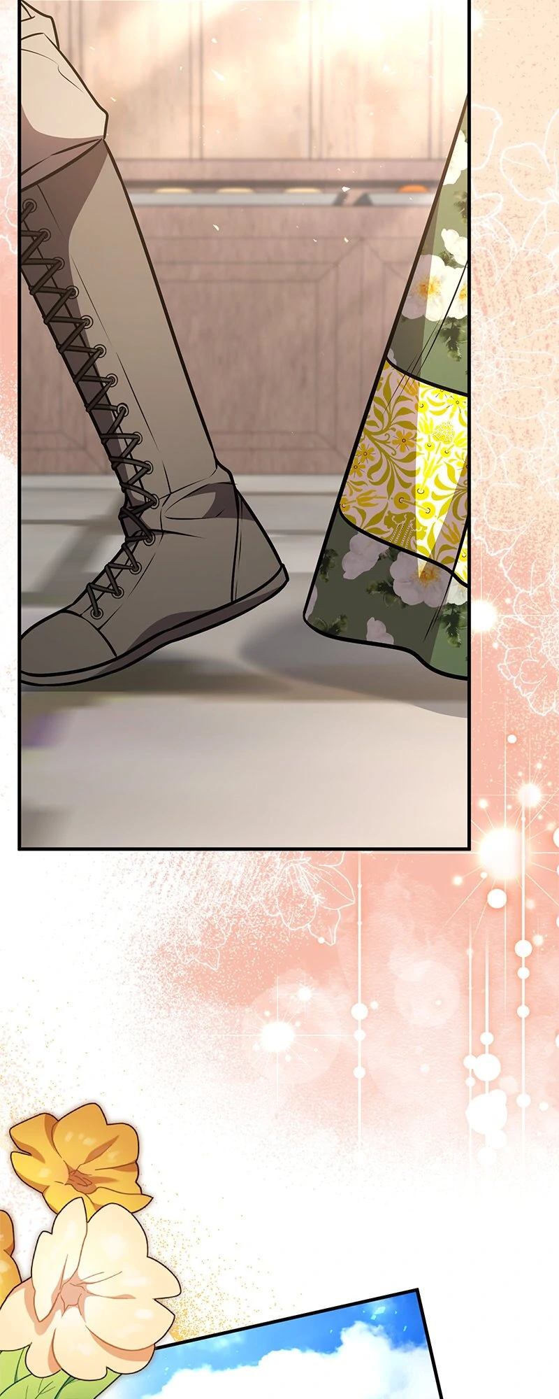 Amelia’s Contract Marriage Chapter 66 page 13
