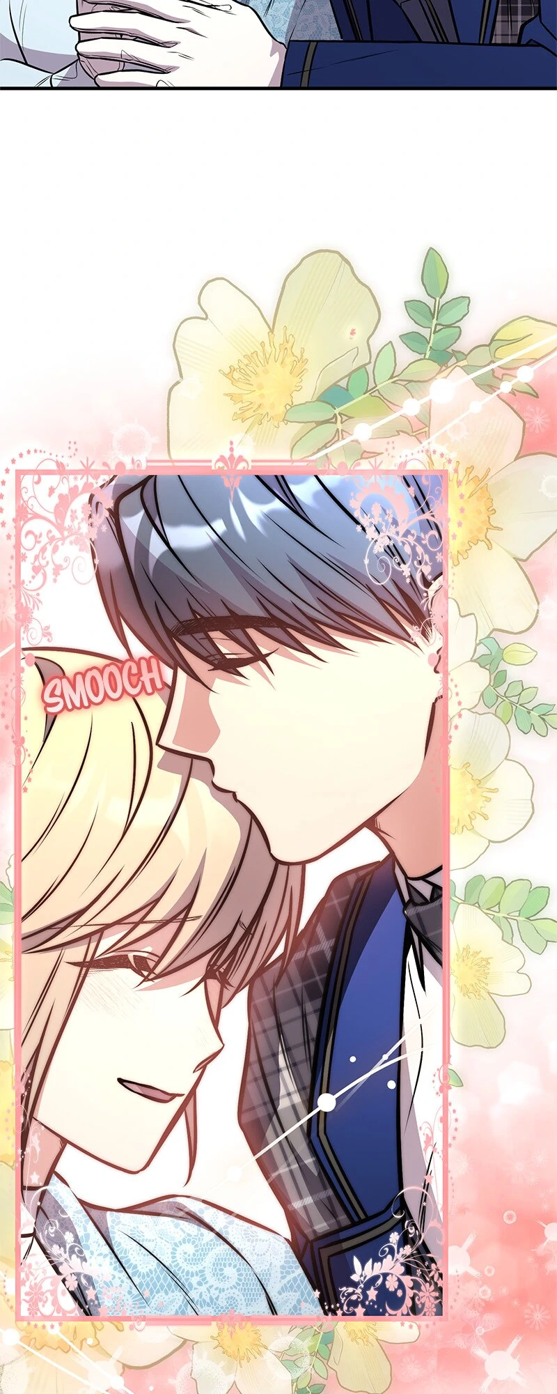 Amelia’s Contract Marriage Chapter 65 page 44