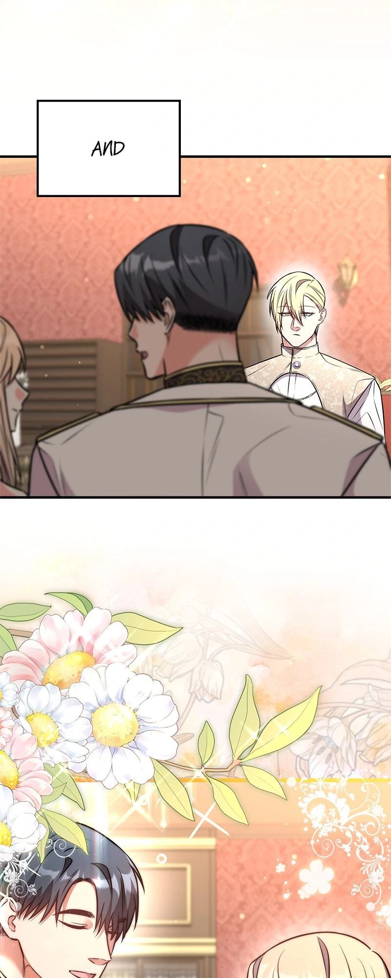 Amelia’s Contract Marriage Chapter 65 page 37