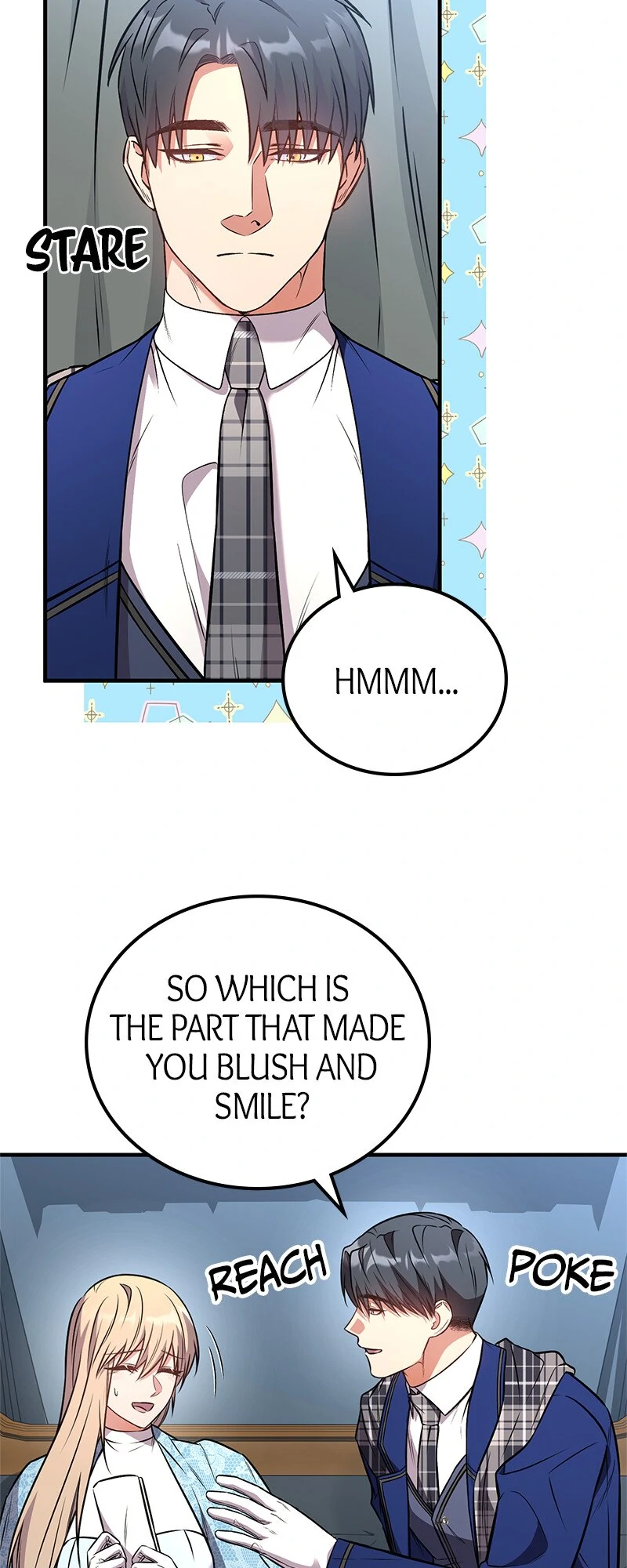 Amelia’s Contract Marriage Chapter 65 page 42
