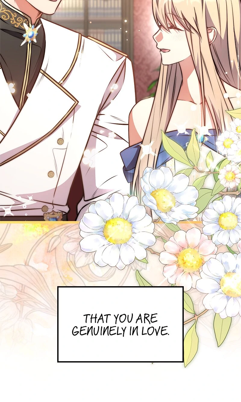 Amelia’s Contract Marriage Chapter 65 page 38