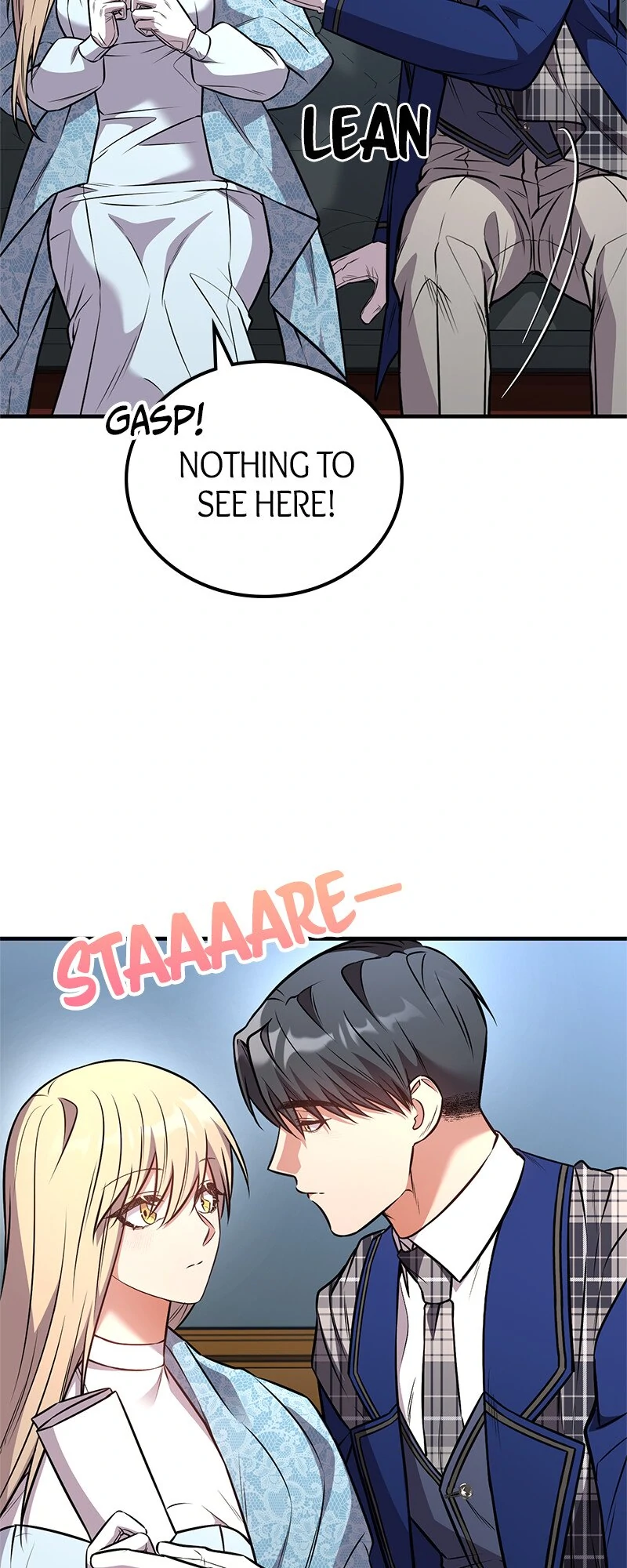 Amelia’s Contract Marriage Chapter 65 page 43