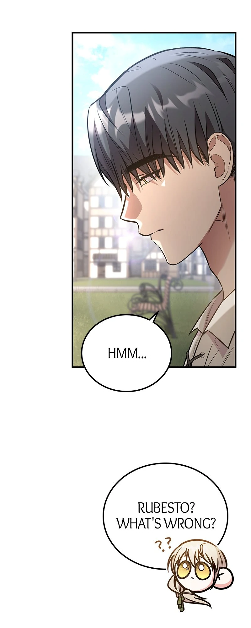 Amelia’s Contract Marriage Chapter 66 page 17