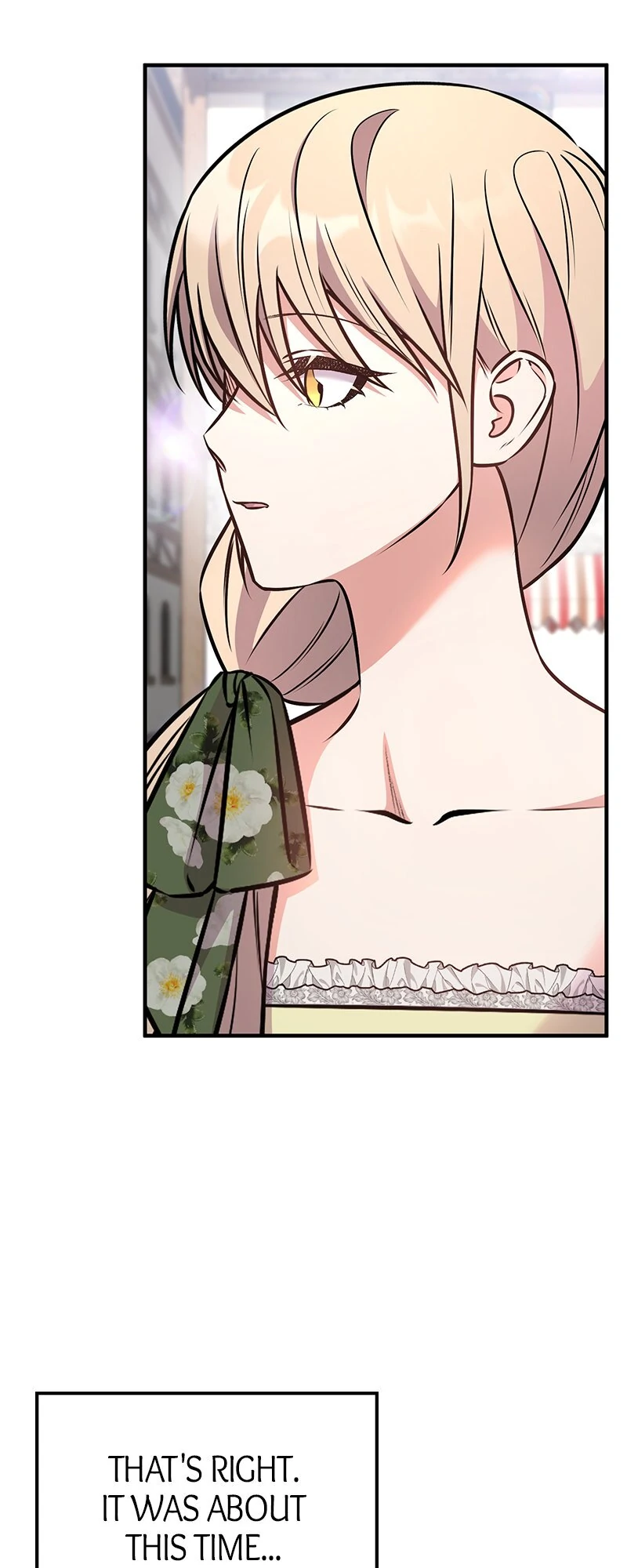 Amelia’s Contract Marriage Chapter 66 page 19