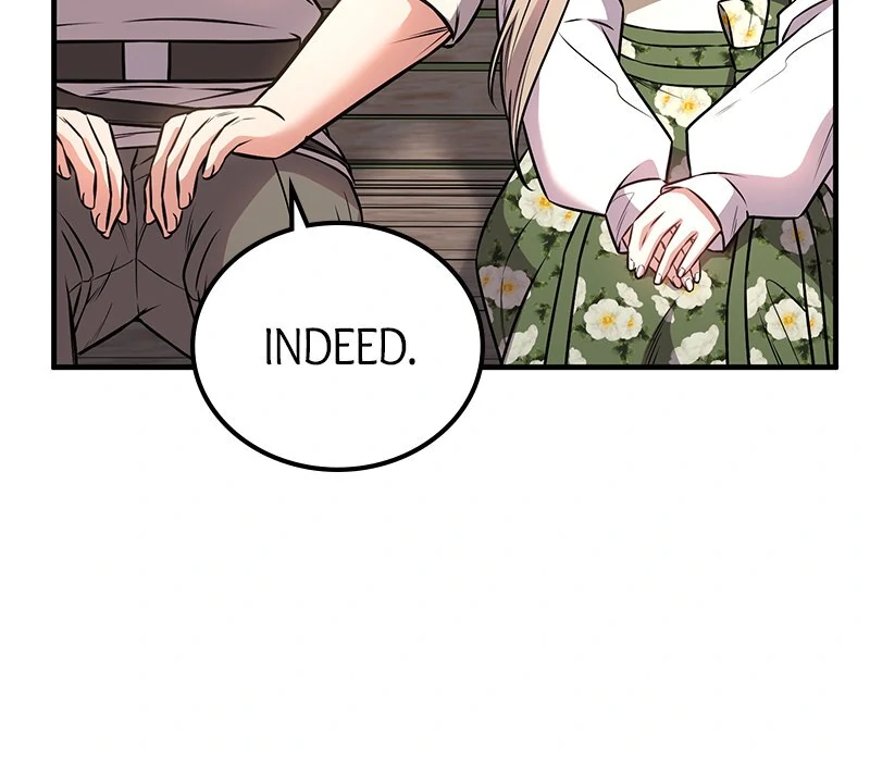 Amelia’s Contract Marriage Chapter 66 page 16