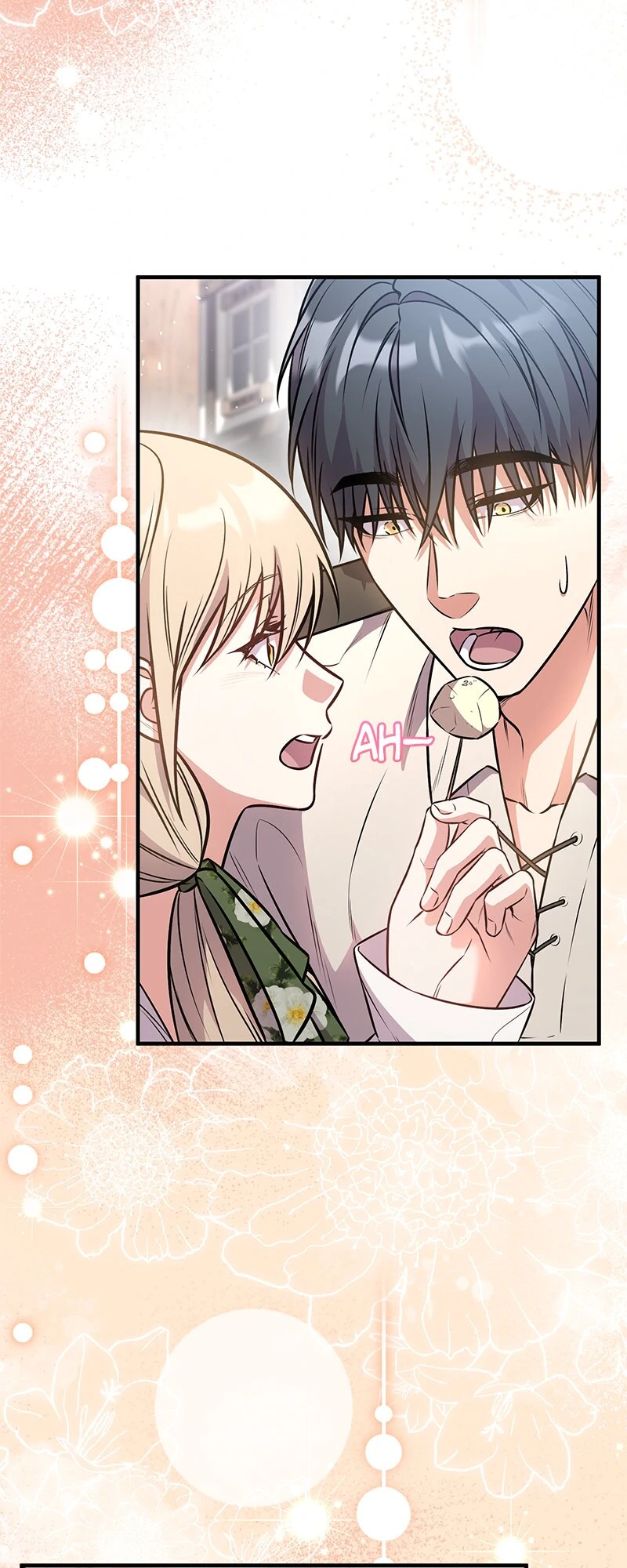 Amelia’s Contract Marriage Chapter 66 page 12