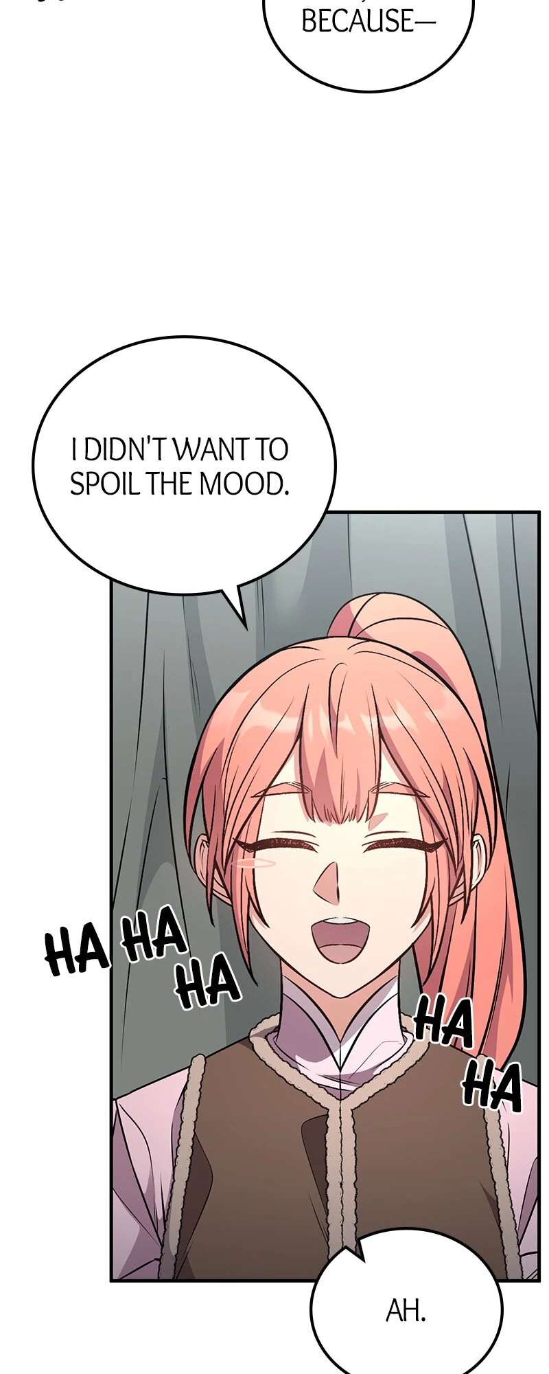 Amelia’s Contract Marriage Chapter 65 page 53
