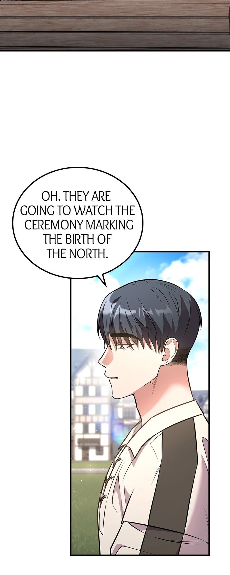 Amelia’s Contract Marriage Chapter 66 page 30