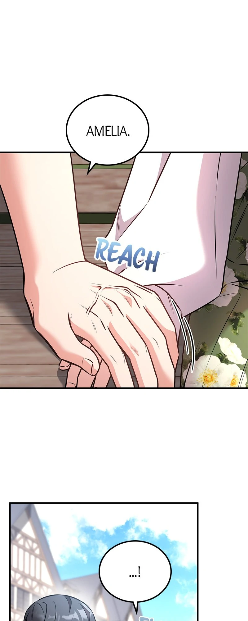 Amelia’s Contract Marriage Chapter 66 page 25