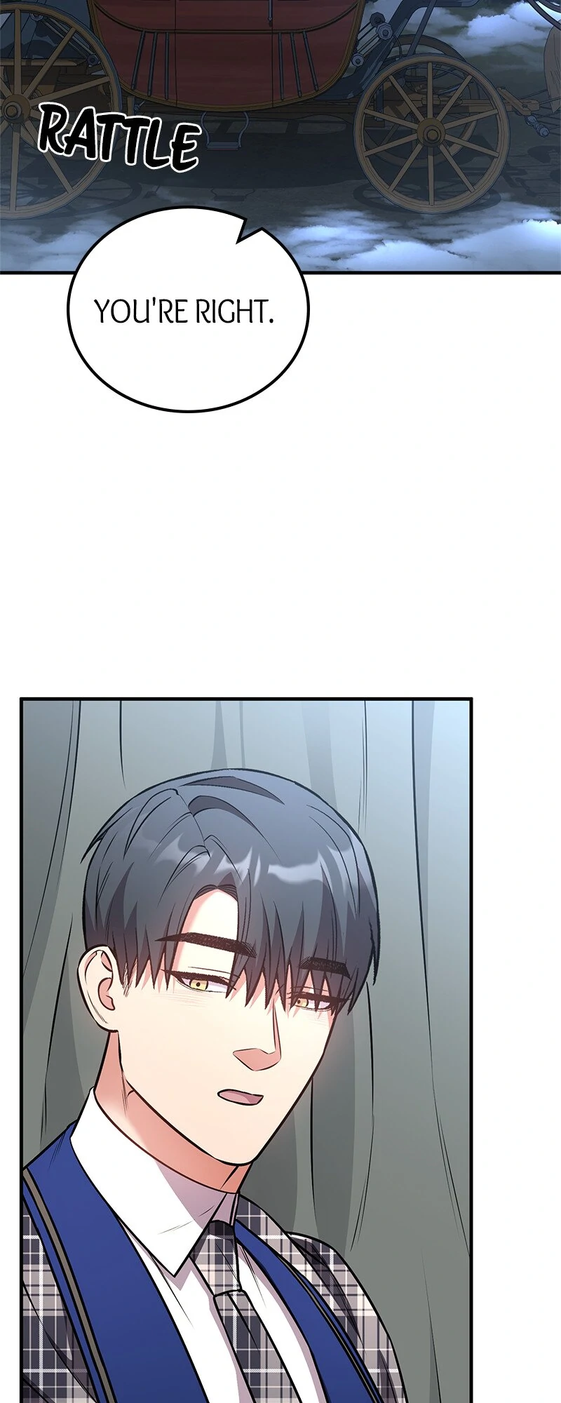 Amelia’s Contract Marriage Chapter 65 page 47