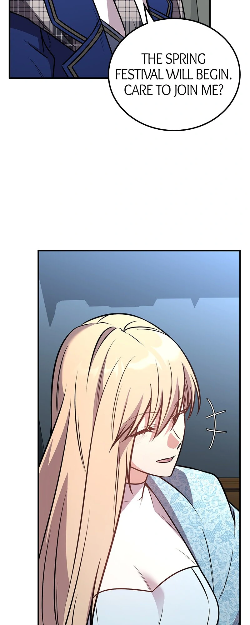 Amelia’s Contract Marriage Chapter 65 page 48