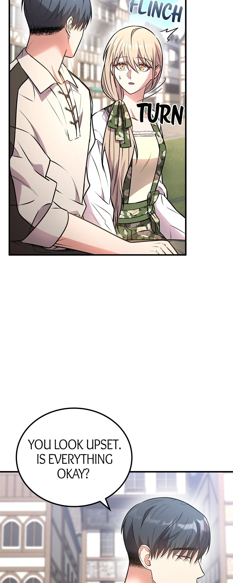 Amelia’s Contract Marriage Chapter 66 page 26