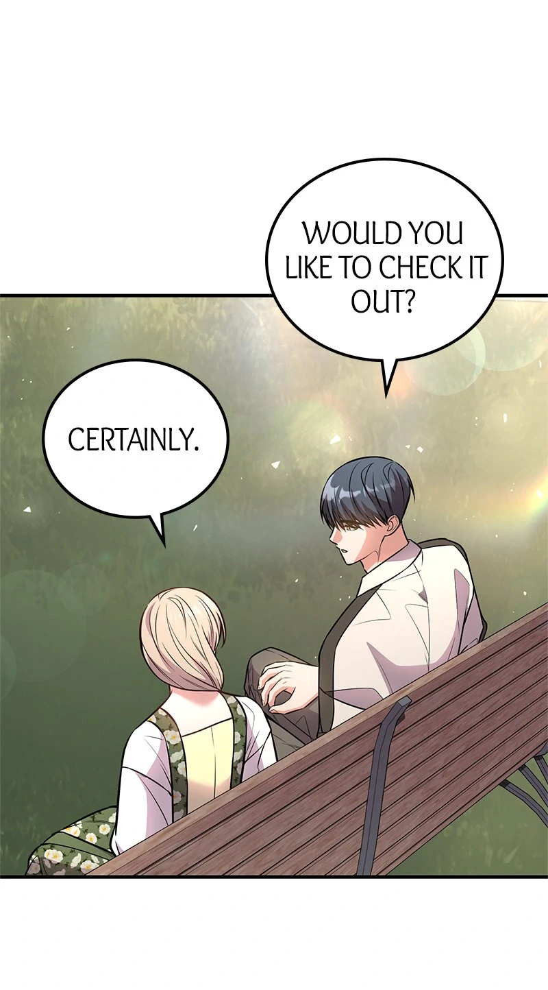 Amelia’s Contract Marriage Chapter 66 page 31