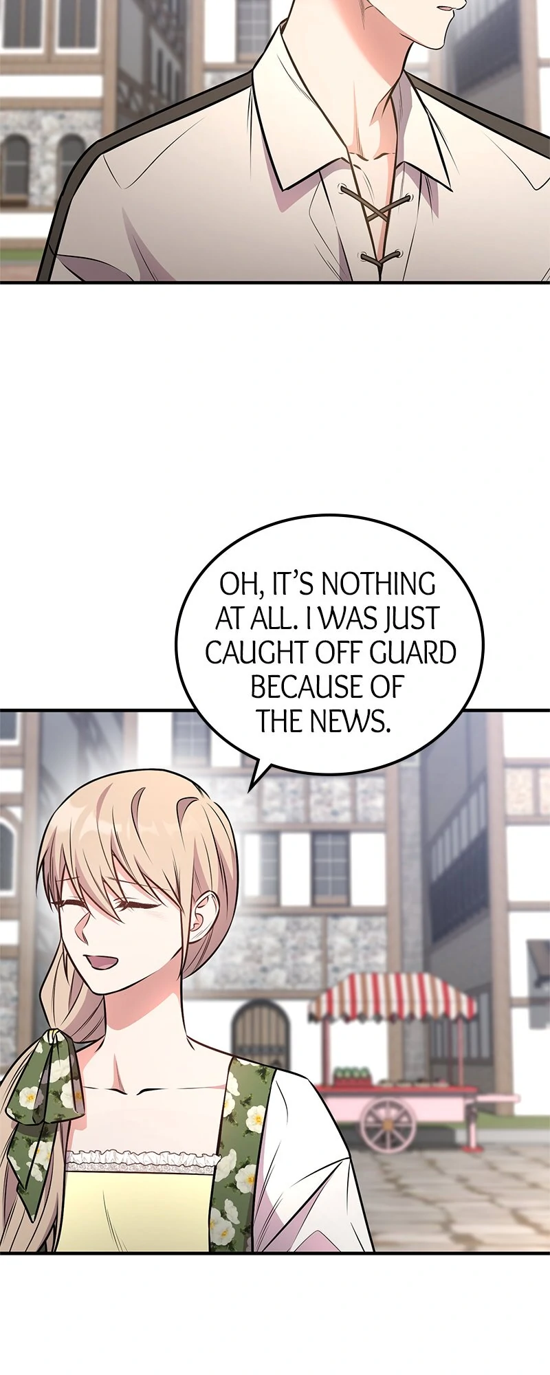 Amelia’s Contract Marriage Chapter 66 page 27