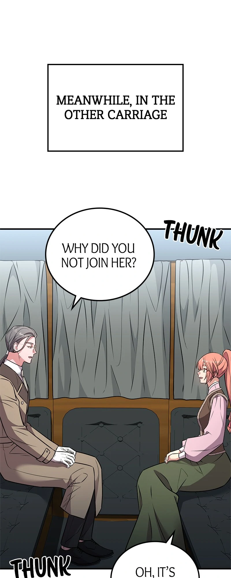 Amelia’s Contract Marriage Chapter 65 page 52