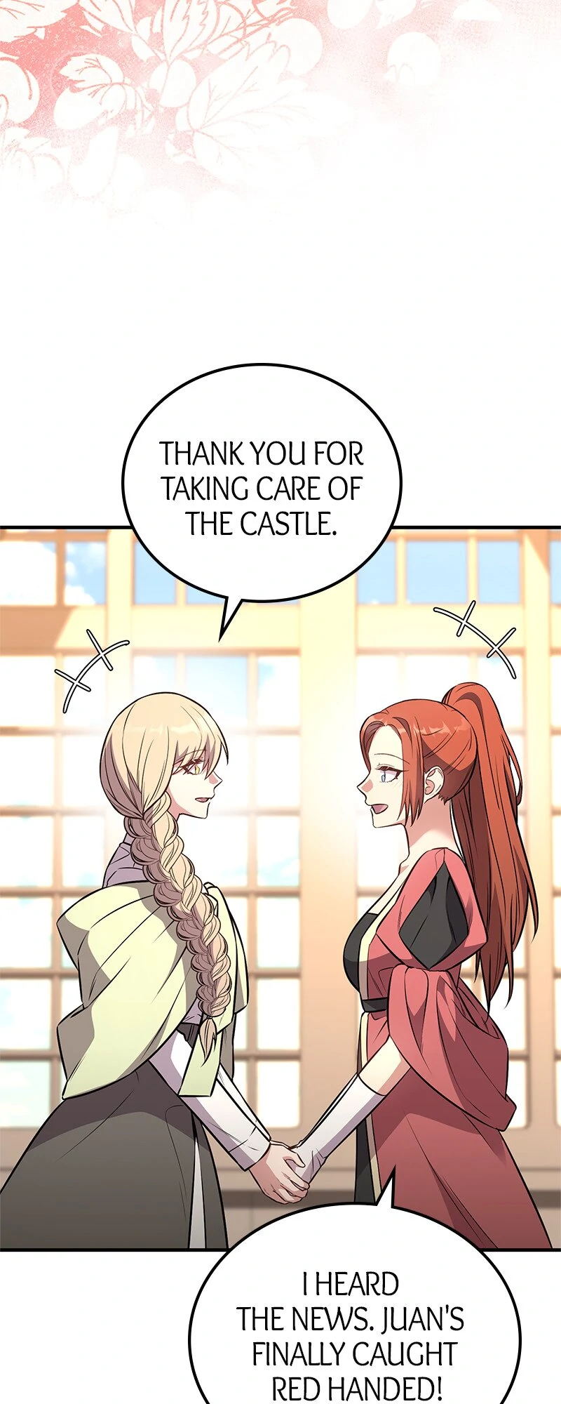 Amelia’s Contract Marriage Chapter 65 page 59
