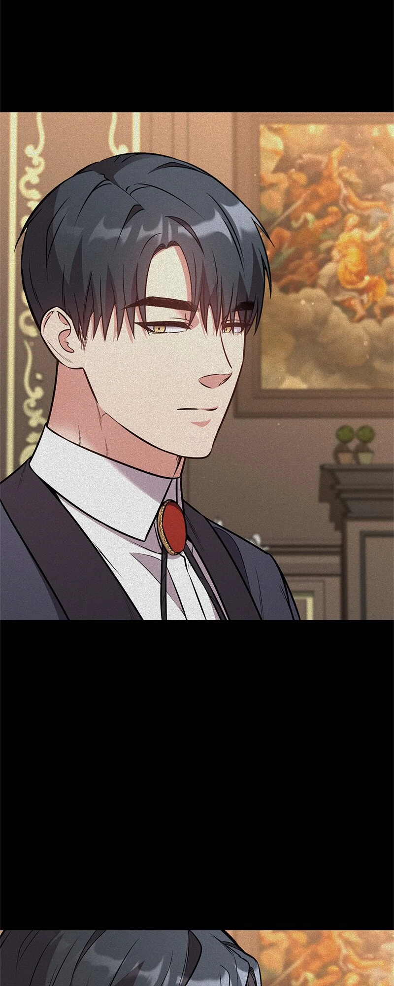 Amelia’s Contract Marriage Chapter 65 page 65