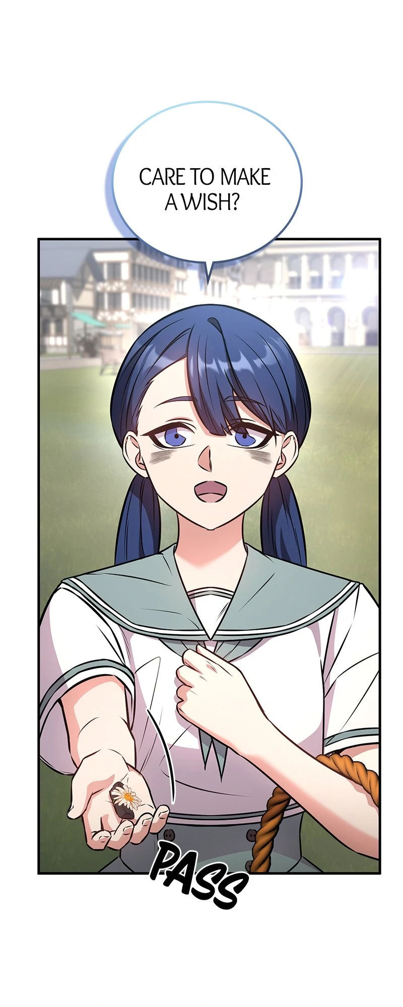 Amelia’s Contract Marriage Chapter 66 page 36