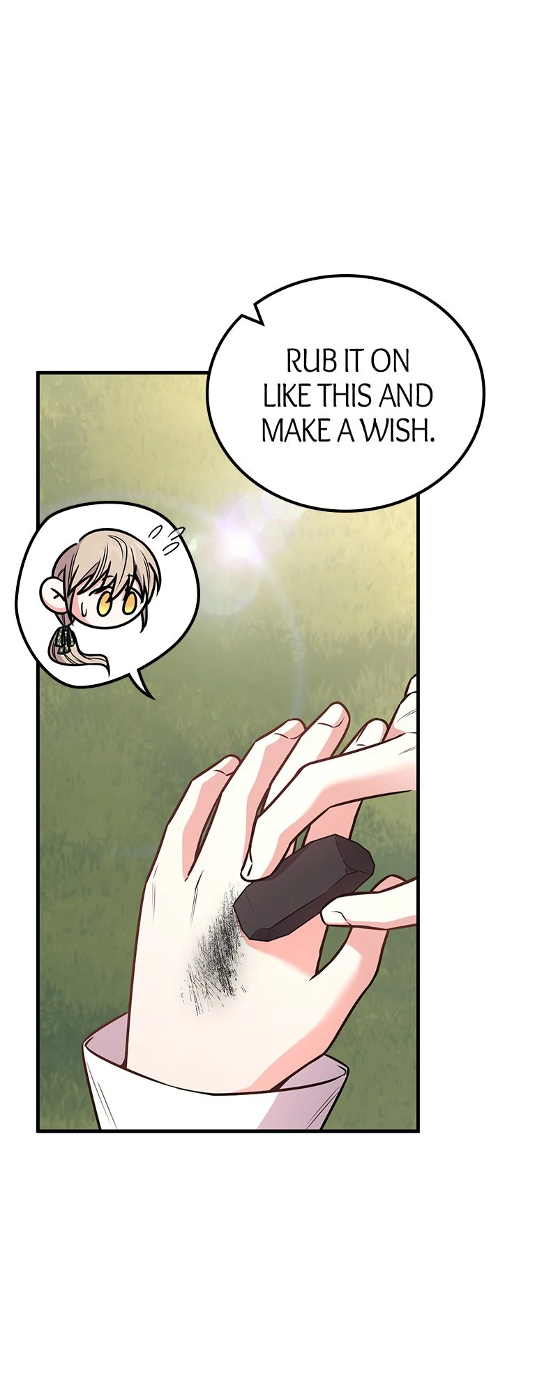 Amelia’s Contract Marriage Chapter 66 page 39