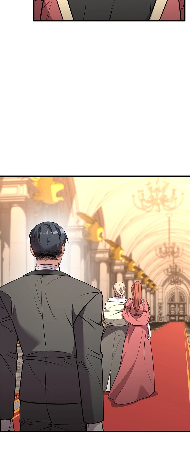 Amelia’s Contract Marriage Chapter 65 page 61