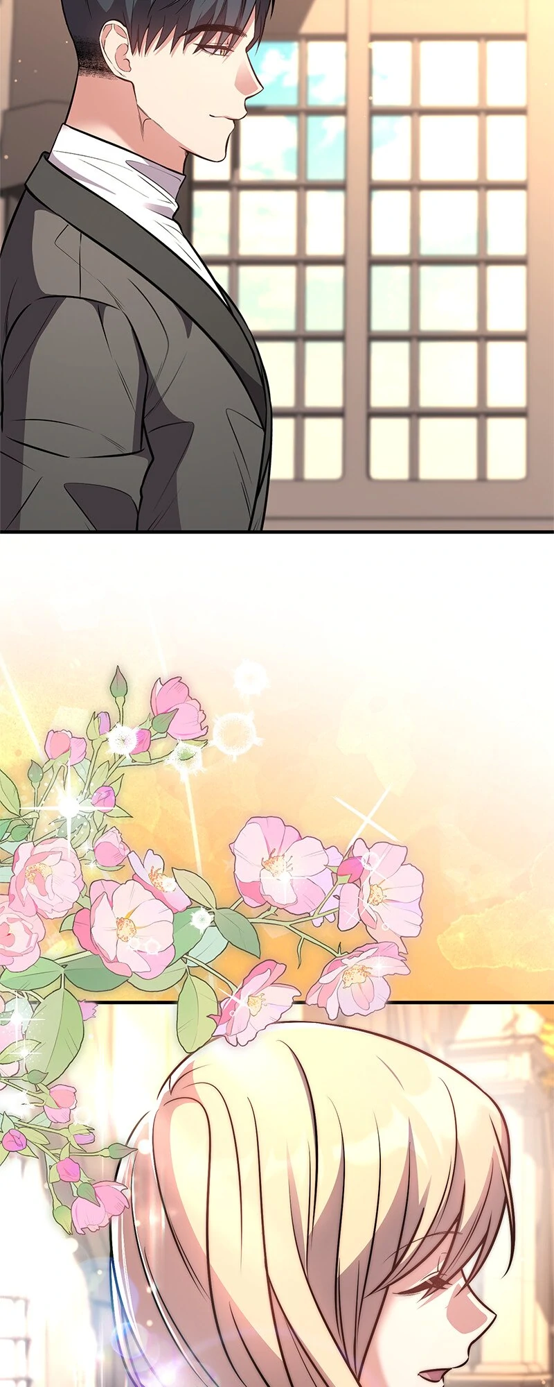 Amelia’s Contract Marriage Chapter 65 page 67