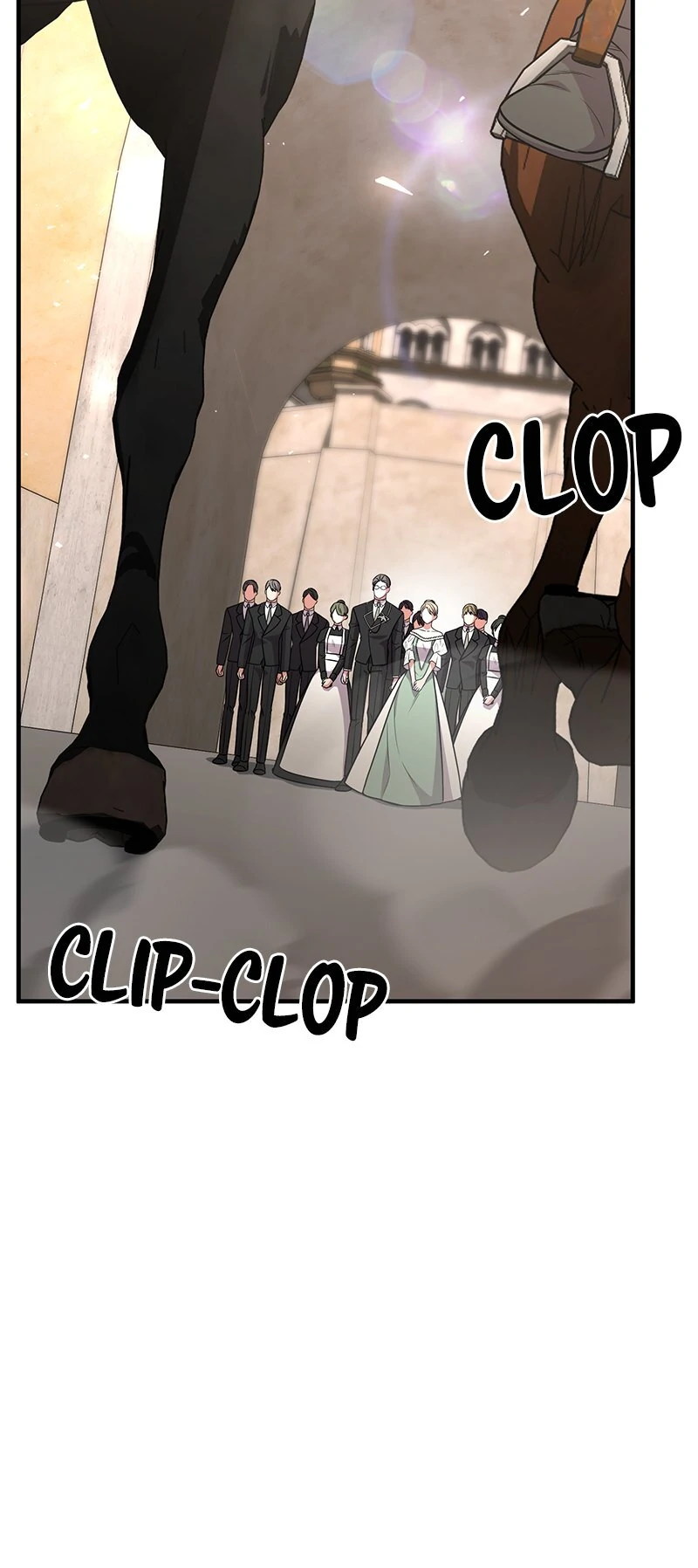 Amelia’s Contract Marriage Chapter 66 page 51