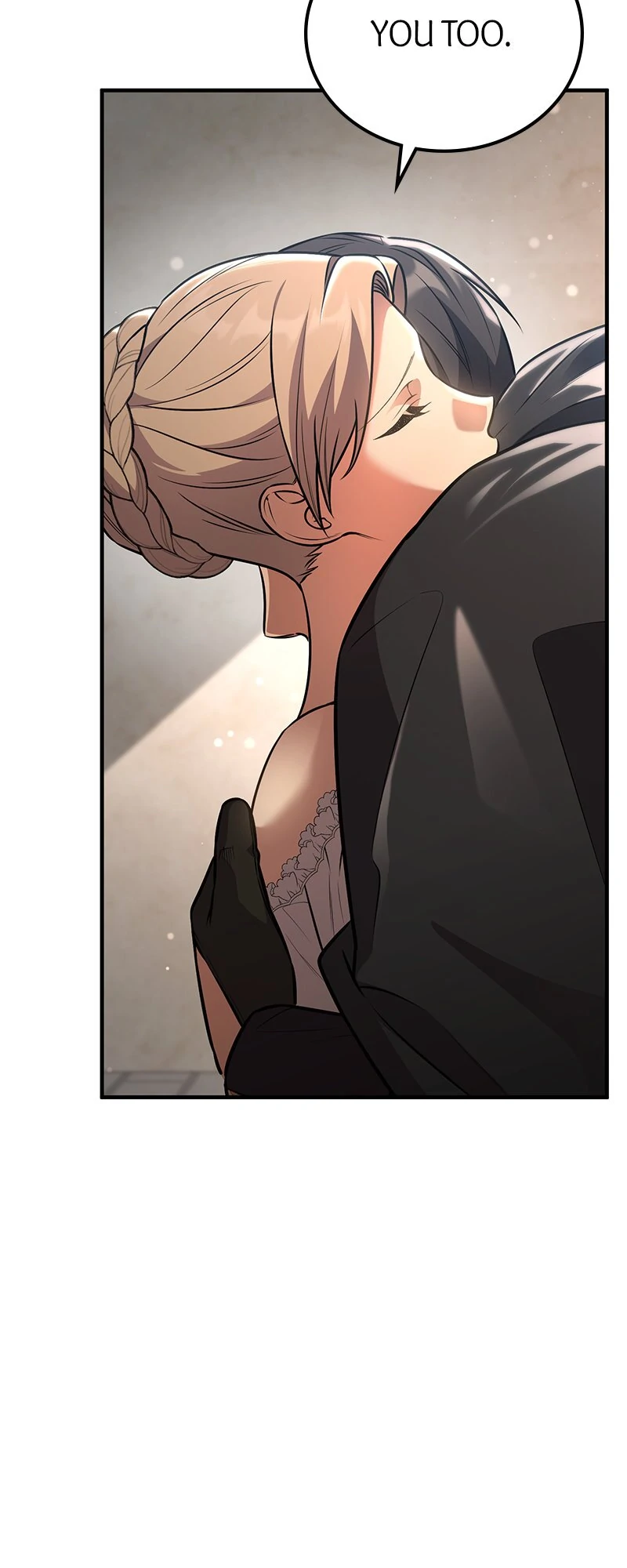 Amelia’s Contract Marriage Chapter 66 page 48