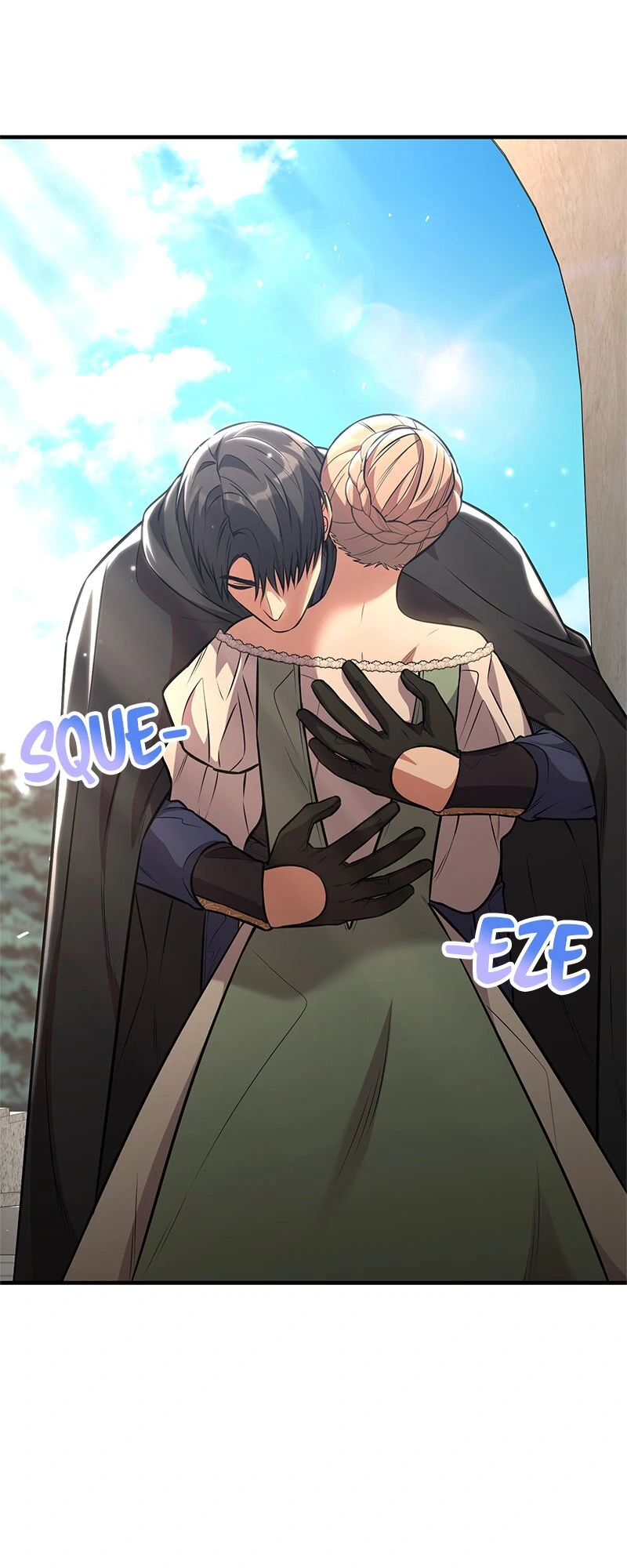 Amelia’s Contract Marriage Chapter 66 page 46