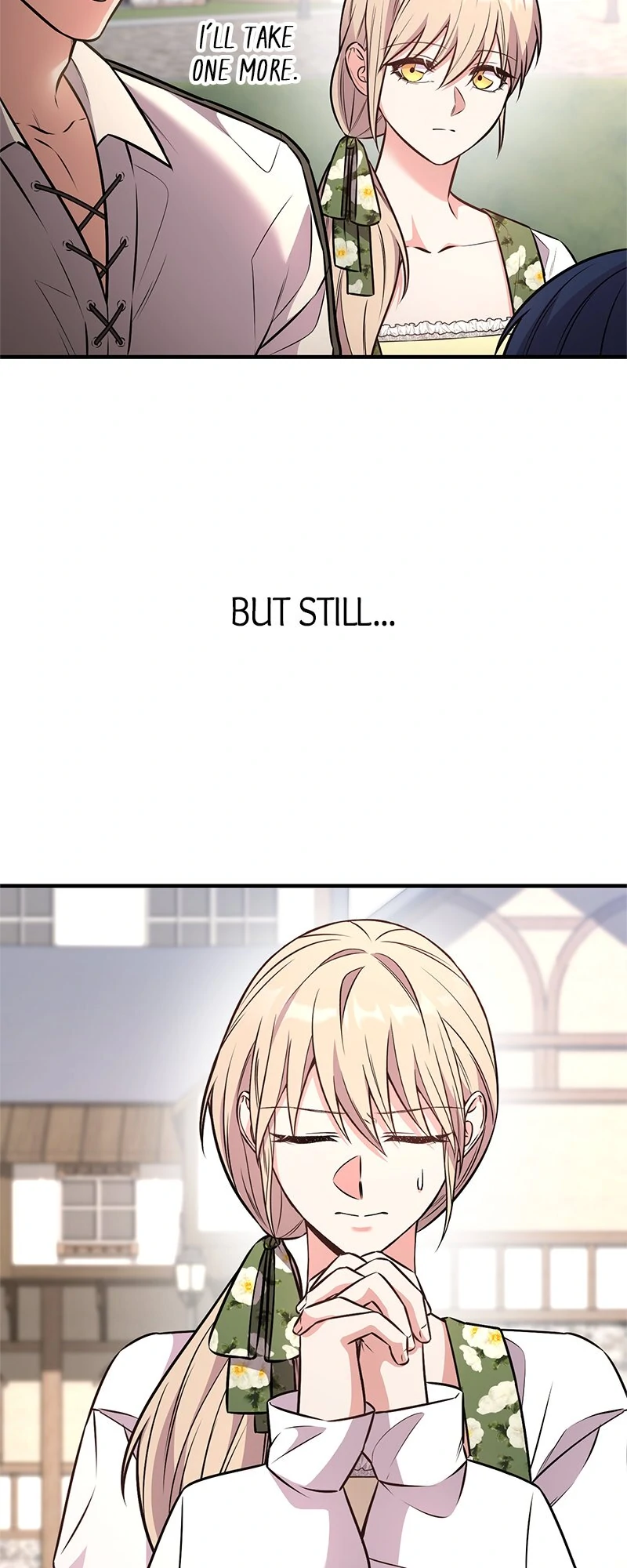 Amelia’s Contract Marriage Chapter 66 page 42