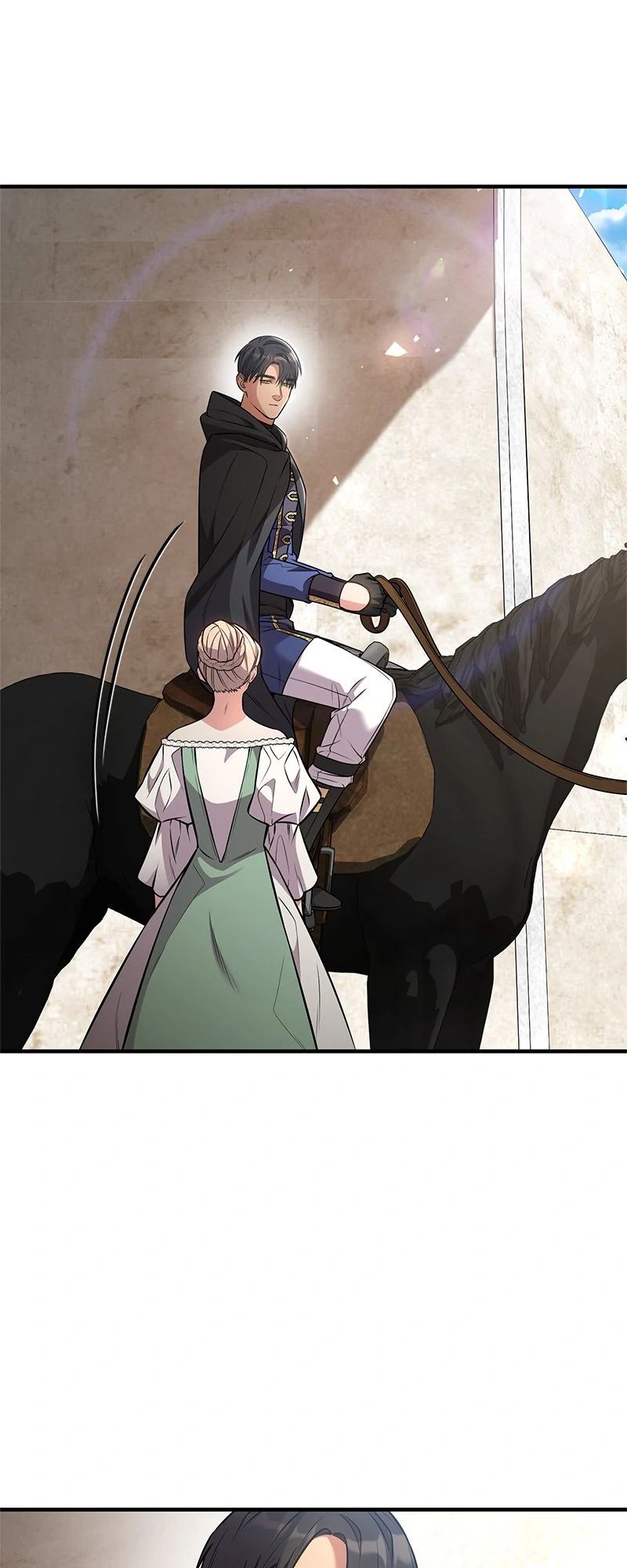 Amelia’s Contract Marriage Chapter 66 page 49