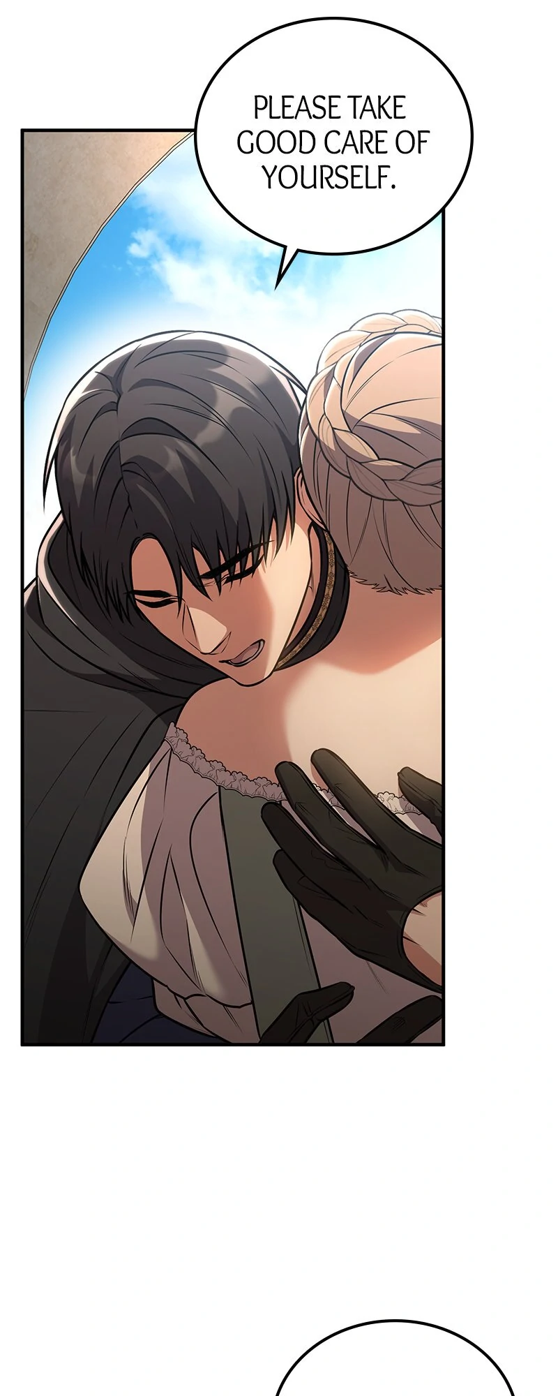Amelia’s Contract Marriage Chapter 66 page 47