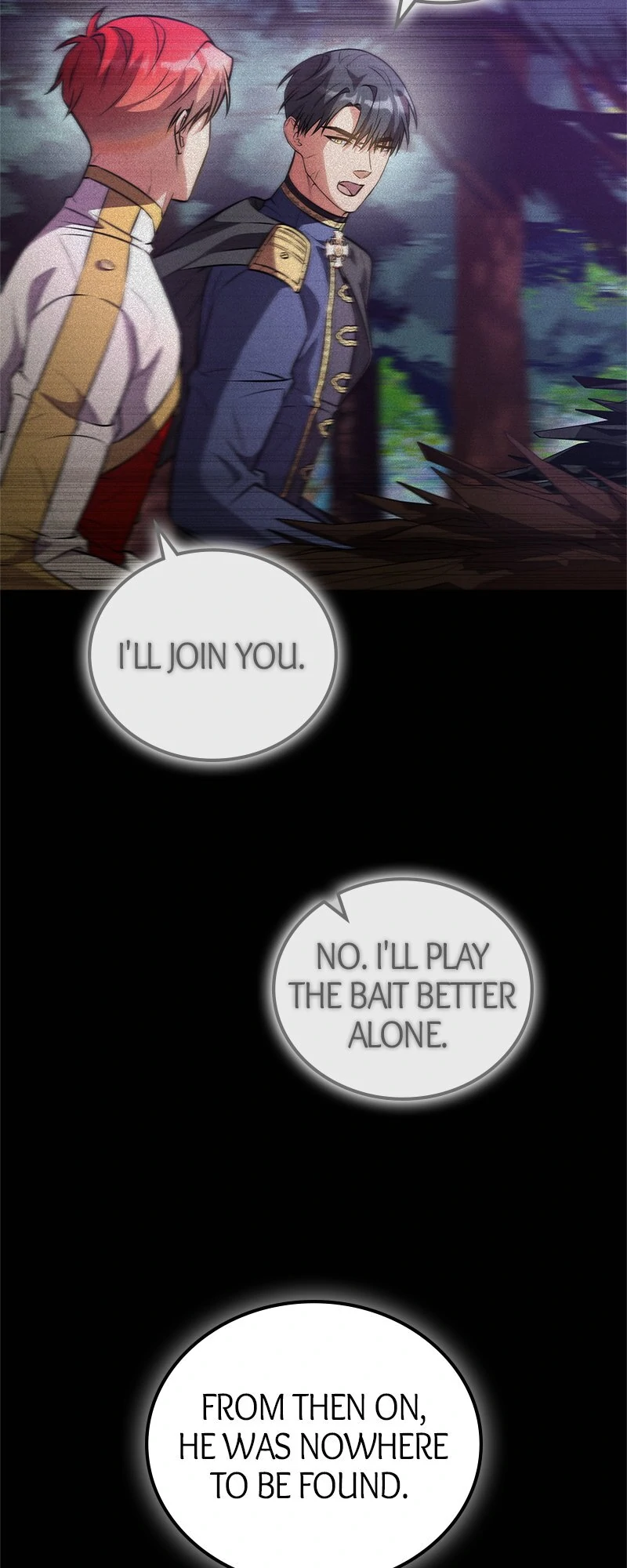 Amelia’s Contract Marriage Chapter 66 page 58