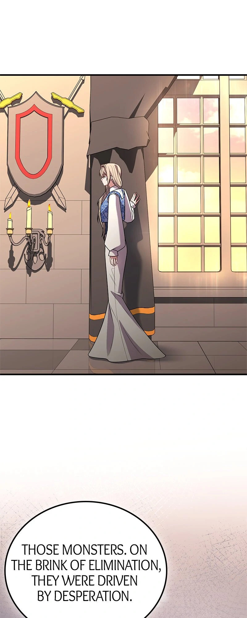 Amelia’s Contract Marriage Chapter 66 page 56
